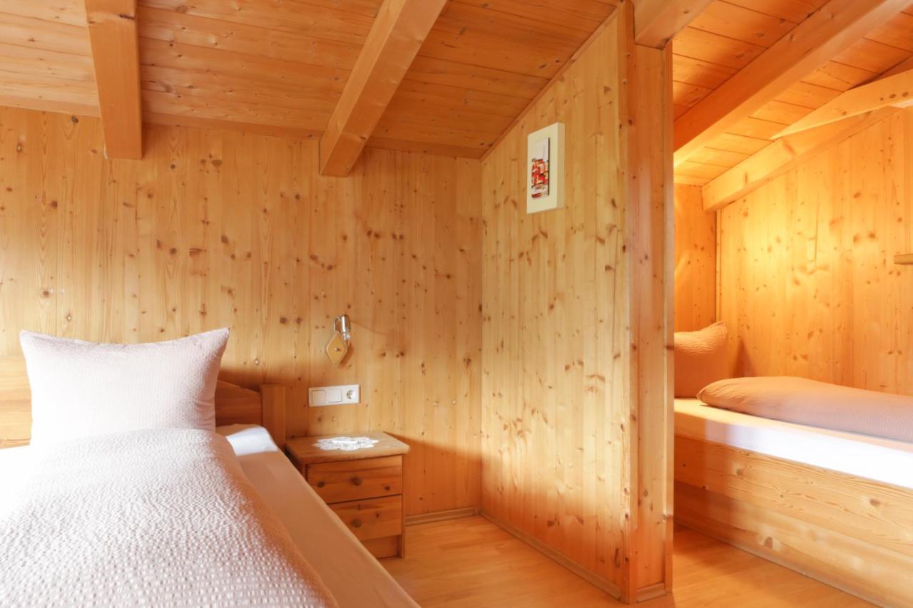 Ferienhaus Oetztal ザウテンス エクステリア 写真