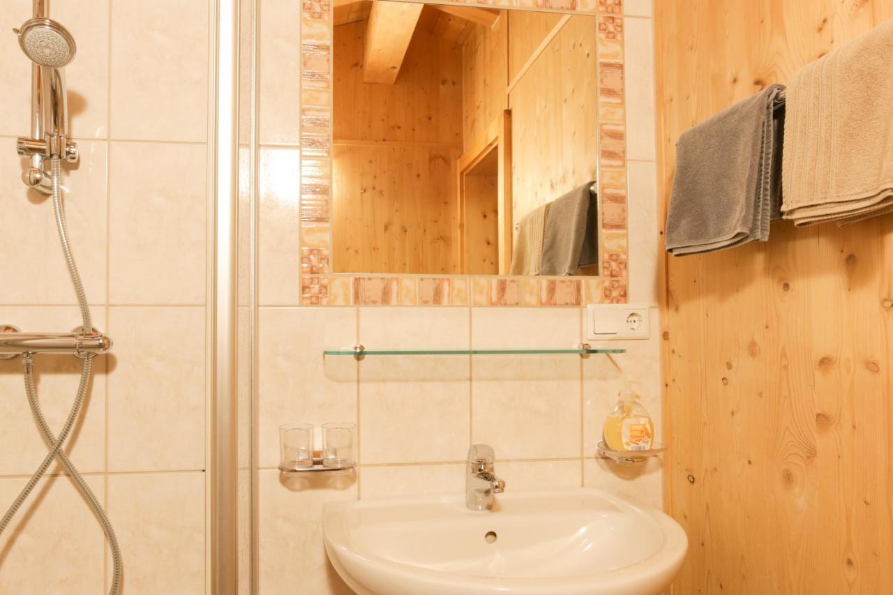 Ferienhaus Oetztal ザウテンス エクステリア 写真