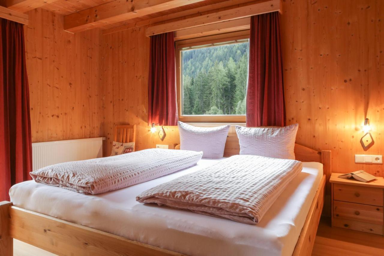 ホテル Ferienhaus Oetztal ザウテンス エクステリア 写真