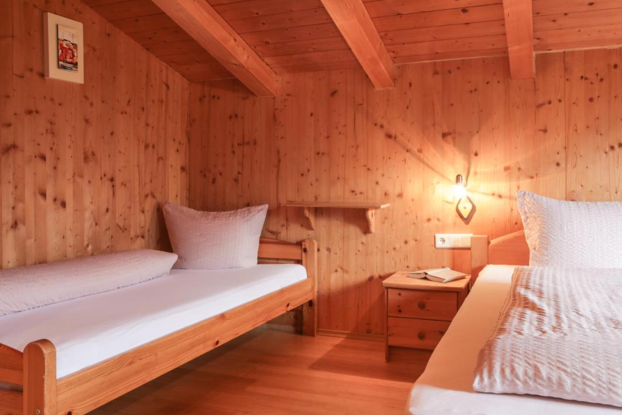 Ferienhaus Oetztal ザウテンス エクステリア 写真