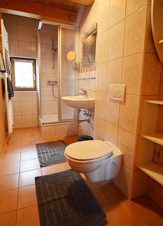 Ferienhaus Oetztal ザウテンス エクステリア 写真